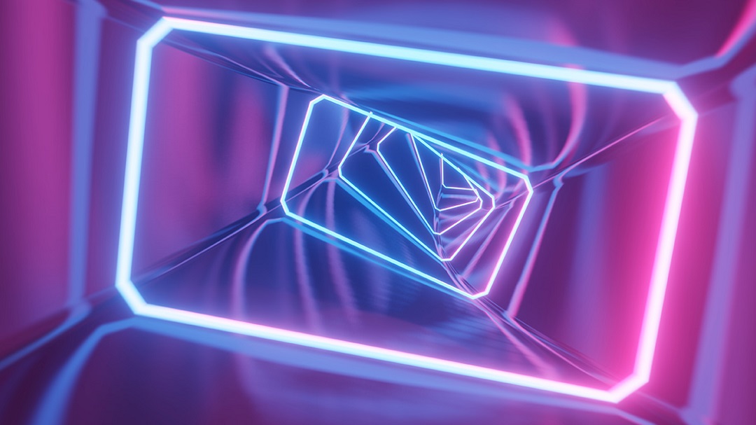 Road to the Metaverse Unity